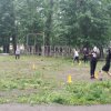 Фестиваль народных игр 