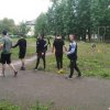Фестиваль народных игр 