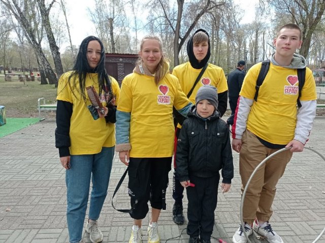  За здоровый образ жизни