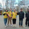 За здоровый образ жизни