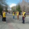  За здоровый образ жизни