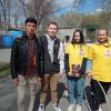  За здоровый образ жизни