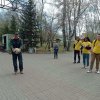  За здоровый образ жизни