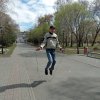  За здоровый образ жизни