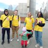  За здоровый образ жизни