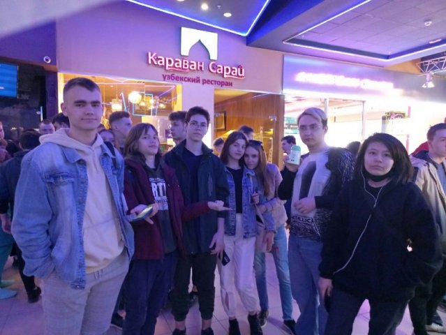 Фильм "Крылья над Берлином"