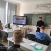 Классный час «Влияние сквернословия на здоровье человека»