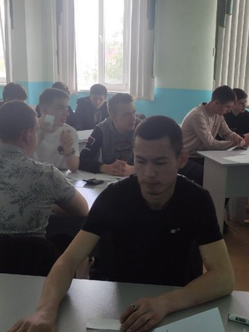 Областной конкурс "Профессиональный дебют"