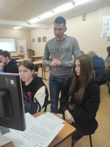 Областной конкурс "Профессиональный дебют"