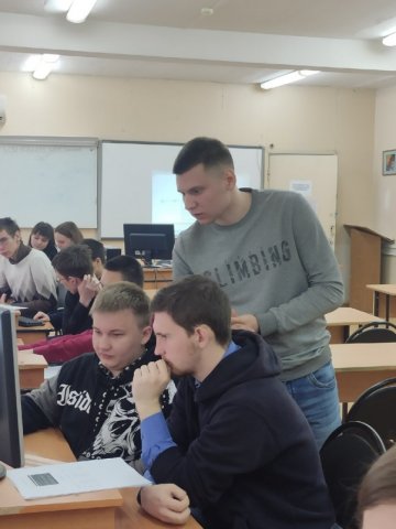 Областной конкурс "Профессиональный дебют"