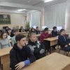 Областной конкурс 