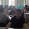 Областной конкурс 