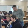 Областной конкурс 