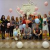 Торжественная церемония вручения дипломов о среднем профессиональном образовании 