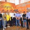 Торжественная церемония вручения дипломов о среднем профессиональном образовании 