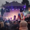 Митинг-концерт 