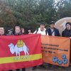 Митинг-концерт 