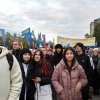 Митинг-концерт 