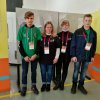 Завершилась первая часть IX Открытого Регионального чемпионата «Молодые профессионалы» 