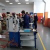Завершилась первая часть IX Открытого Регионального чемпионата «Молодые профессионалы» 