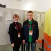 Завершилась первая часть IX Открытого Регионального чемпионата «Молодые профессионалы» 