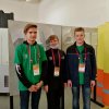 Завершилась первая часть IX Открытого Регионального чемпионата «Молодые профессионалы» 