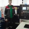Завершилась первая часть IX Открытого Регионального чемпионата «Молодые профессионалы» 