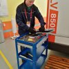 Завершилась первая часть IX Открытого Регионального чемпионата «Молодые профессионалы» 