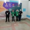 Завершилась первая часть IX Открытого Регионального чемпионата «Молодые профессионалы» 