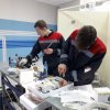 Завершилась первая часть IX Открытого Регионального чемпионата «Молодые профессионалы» 