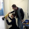 Завершилась первая часть IX Открытого Регионального чемпионата «Молодые профессионалы» 