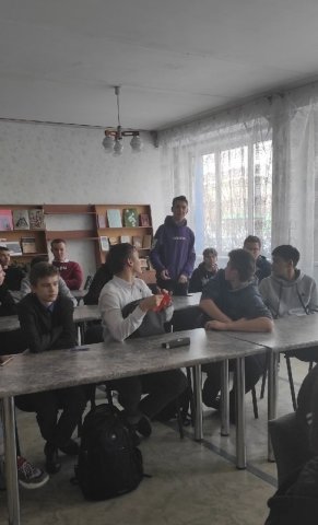 Что мы знаем о терроризме? 
