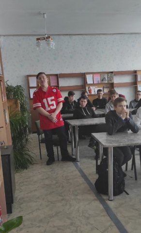 Что мы знаем о терроризме? 