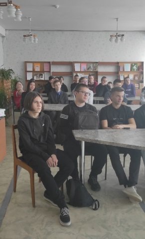 Что мы знаем о терроризме? 