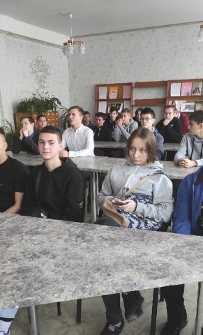 Что мы знаем о терроризме? 