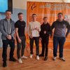30 ноября - День Государственного герба Российской Федерации 