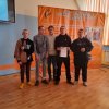 30 ноября - День Государственного герба Российской Федерации 