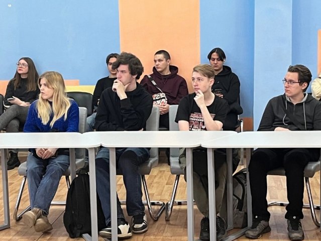 Международный день защиты информации