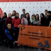 Итоговое мероприятие местного отделения Тракторозаводского района «Движения Первых» 