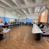 Встреча с директором