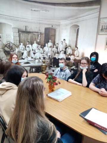 Олимпиада по истории Великой Отечественной войны 