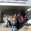 Олимпиада по истории Великой Отечественной войны 
