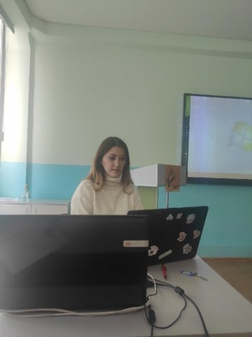Педагогические чтения