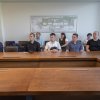 Победители конкурса «СТИПЕНДИЯ КОМПАНИИ»