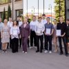 Победители конкурса «СТИПЕНДИЯ КОМПАНИИ»