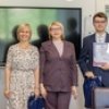 Победители конкурса «СТИПЕНДИЯ КОМПАНИИ»