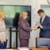 Победители конкурса «СТИПЕНДИЯ КОМПАНИИ»