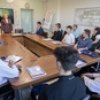 Победители конкурса «СТИПЕНДИЯ КОМПАНИИ»