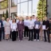 Победители конкурса «СТИПЕНДИЯ КОМПАНИИ»