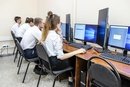 Трудовое лето наших волонтеров